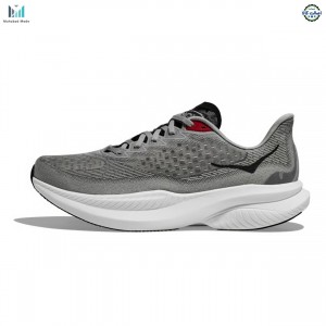 کفش مردانه هوکا مچ 6 مدل HOKA Mach 6 LA 1164032-SRYB سایز  47