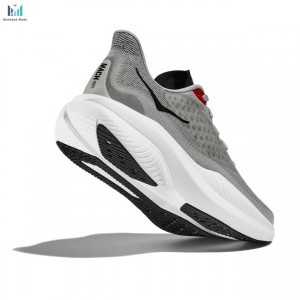 خرید کفش مردانه هوکا مچ 6 مدل HOKA Mach 6 LA 1164032-SRYB