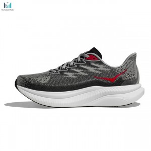 کتونی مردانه هوکا مچ 6 مدل HOKA Mach 6 LA 1164032-SRYB