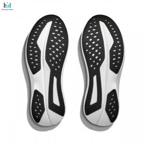 زیره کفش مردانه هوکا مچ 6 مدل HOKA Mach 6 LA 1164032-SRYB