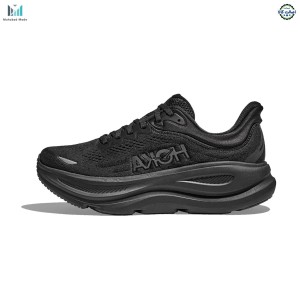 کفش مردانه هوکا باندی 9 مدل HOKA Bondi 9 1162011-BBLC سایز 46