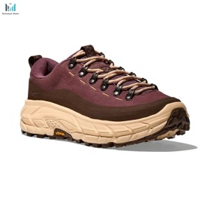 خرید کفش هوکا تور سامیت مدل HOKA TOR SUMMIT 1147952-DRDF