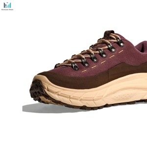 کتونی هوکا تور سامیت مدل HOKA TOR SUMMIT 1147952-DRDF