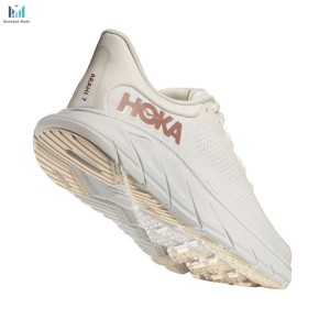 HOKA Arahi 7 (Wide - D) - 1147890-BSG
