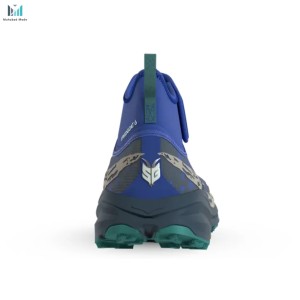 خرید کفش هوکا اسیدگوت 6 گورتکس مدل Hoka Speedgoat 6 Mid GTX 1155152-UNS