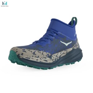 کتونی هوکا اسیدگوت 6 گورتکس مدل Hoka Speedgoat 6 Mid GTX 1155152-UNS