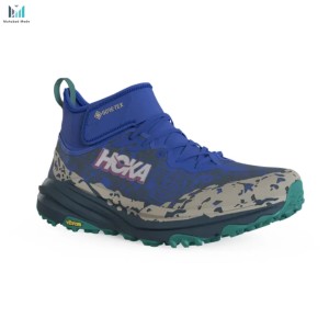 Hoka Speedgoat 6 Mid GTX 1155152-UNS