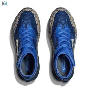 کفش هوکا اسیدگوت 6 گورتکس مدل Hoka Speedgoat 6 Mid GTX 1155152-UNS