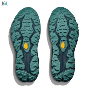 زیره کفش هوکا اسیدگوت 6 گورتکس مدل Hoka Speedgoat 6 Mid GTX 1155152-UNS