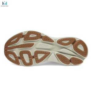 زیره کفش مردانه هوکا باندی 8 مدل Hoka Bondi 8 1123202-SBRL