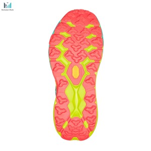زیره کفش هوکا اسپیدگوت 5 مدل Hoka Speedgoat 5 1123160-SBBK