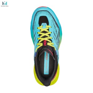 قیمت کفش هوکا اسپیدگوت 5 مدل Hoka Speedgoat 5 1123160-SBBK