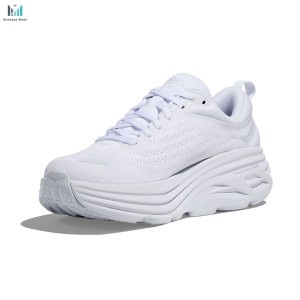 قیمت کفش هوکا باندی 8 مدل HOKA Bondi 8 1127954 WWH