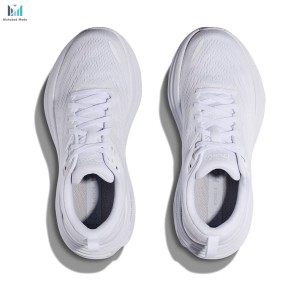 خرید کتونی هوکا باندی 8 مدل HOKA Bondi 8 1127954 WWH