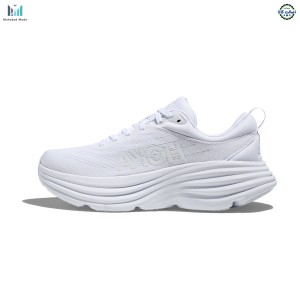 کفش هوکا باندی 8 مدل HOKA Bondi 8 1127952 WWH