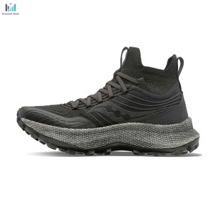 خرید کفش ساکونی اندورفین تریل مدل Saucony Endorphin Trail Mid (S10646-05)