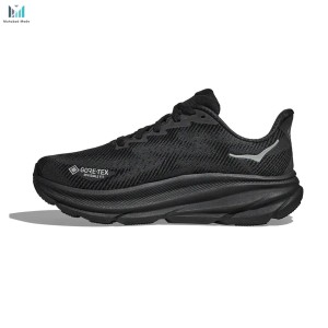 خرید کفش هوکا کلیفتون 9 گورتکس  مدل Hoka Clifton 9 GTX 1141490F-BBLC
