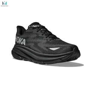 کتونی هوکا کلیفتون 9 گورتکس  مدل Hoka Clifton 9 GTX 1141490F-BBLC