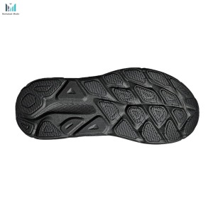 زیره کفش هوکا کلیفتون 9 گورتکس  مدل Hoka Clifton 9 GTX 1141490F-BBLC