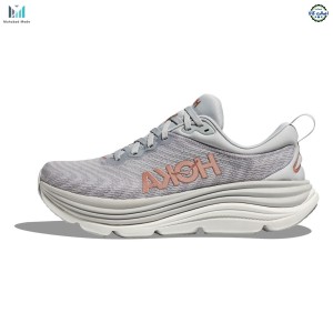 کفش مردانه هوکا گاویتا 5 واید مدل HOKA Gaviota 5 Wide 1134270-HMRG سایز 40