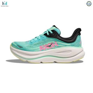 کفش هوکا باندی 9 مدل Hoka Bondi 9 1162014 BTF سایز 41