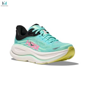 خرید کفش هوکا باندی 9 مدل Hoka Bondi 9 1162014 BTF