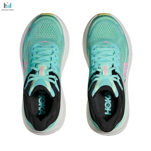 کفش هوکا باندی 9 مدل Hoka Bondi 9 1162014 BTF سایز 41