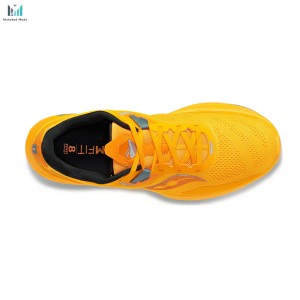 کفش ساکونی گاید 15 مدل Saucony Guide 15  S20684-30 سایز 44