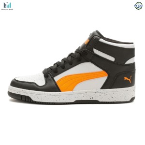 کفش مردانه پوما ریبوند مدل Puma Rebound 397713-01 سایز 44