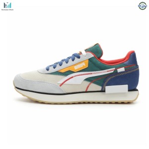 کفش پوما فیوچر راید مدل Puma Future Rider 389976-01 سایز 41
