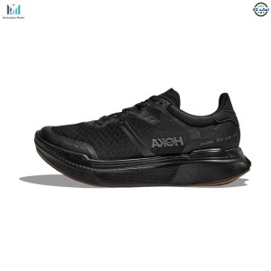 کفش هوکا ترانسپورت ایکس مدل HOKA Transport X 1152450-BBLC سایز 40