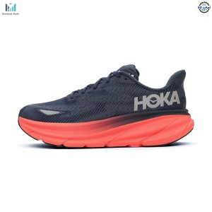 کفش هوکا کلیفتون 9 گورتکس مدل HOKA Clifton 9 GTX 1141490F-VLD سایز 40، 42