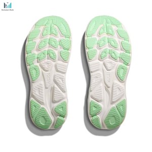 زیره کفش هوکا کلیفتون 10 واید مدل HOKA Clifton 10 Wide 1162050-SKYW