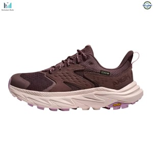 کفش هوکا آناکاپا 2 گورتکس مدل HOKA ANACAPA 2 LOW GTX 1142830F-SYQ سایز 40، 41، 42