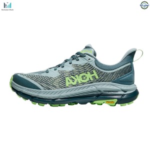 کفش هوکا مافات اسپید 4 مدل Hoka Mafate Speed 4 1129930-MRZ سایز 49