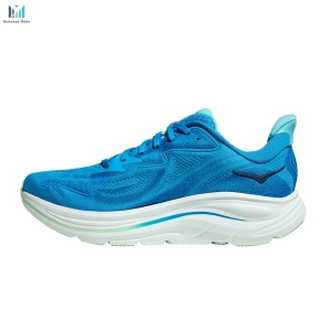 کفش هوکا کلیفتون 10 مدل Hoka Clifton 10 1162030-HSK سایز 42