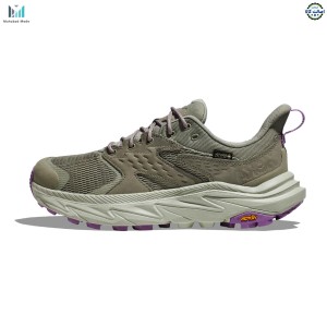 کفش هوکا آناکاپا 2 واید گورتکس مدل Hoka Anacapa 2 Low GTX WIDE 1155252-BYCL سایز 40