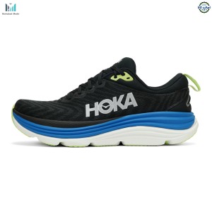 کفش هوکا گاویتا 5 واید مدل HOKA Gaviota 5 (Wide) 1134234-BTRC سایز 50