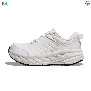 کفش هوکا باندی اس آر واید مدل Hoka Bondi SR WIDE 1129351-FTFR سایز 36