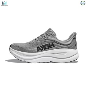 کفش هوکا باندی 9 ایکس واید مدل Hoka Bondi 9 X-Wide 1162015-GCTC سایز 42
