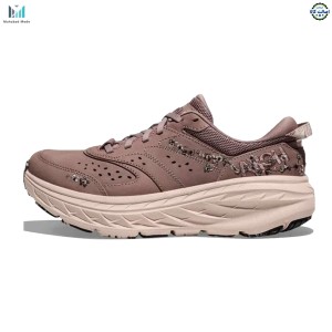کفش هوکا باندی مدل Hoka bondi L BP 1150924 QTS سایز 38، 39, 44