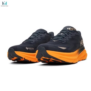 کتونی هوکا کلیفتون 9 گورتکس مدل HOKA Clifton 9 GTX 1141470F-SGZ