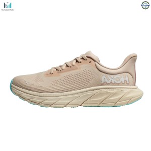 کفش هوکا آراهی 7 واید مدل Hoka Arahi 7 Wide 1147890 VRM سایز 41، 44