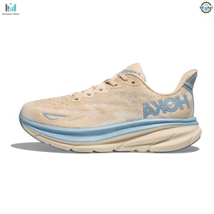 کفش مردانه هوکا کلیفتون 9 مدل Hoka Clifton 9 1127895-OKLB سایز 42