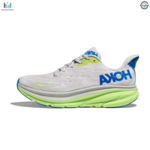 کفش هوکا کلیفتون 9 مدل Hoka Clifton 9 1127895-STLC سایز 40, 46