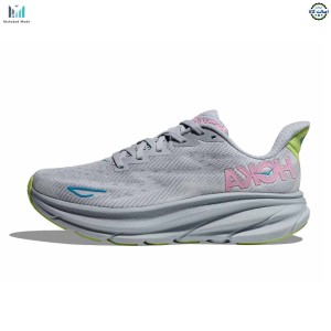 کفش هوکا کلیفتون 9 مدل HOKA Clifton 9 1127896-GLLS سایز 39، 40، 42
