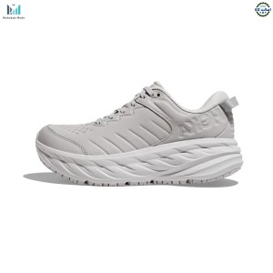 کفش هوکا باندی اس آر مدل HOKA Bondi SR Wide 1129351-HMLR سایز 42، 46
