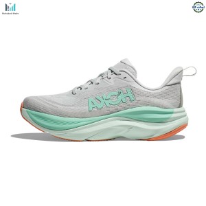 کفش هوکا اسکای فلو مدل Hoka Skyflow 1155113-CMCG سایز 40