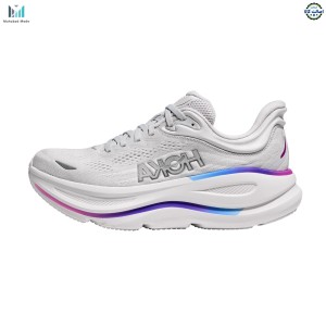 کفش هوکا باندی 9 مدل Hoka Bondi 9 1162012 CYWH سایز 36، 40