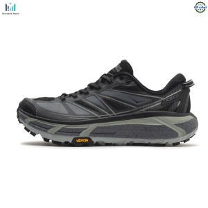 کفش هوکا مافات اسپید 2 مدل Mafate speed 2 1126851 BCSTL سایز 40